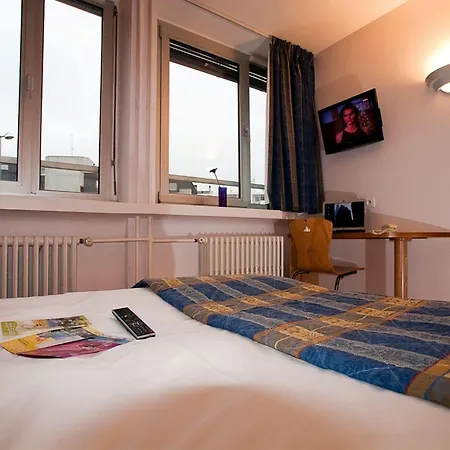 Les Messines Apart-hotel 2*