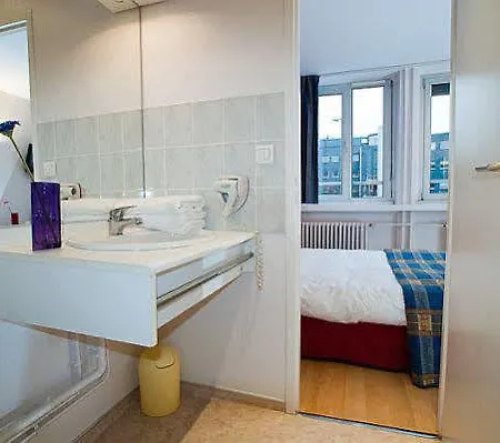 Apart-hotel Les Messines 2*